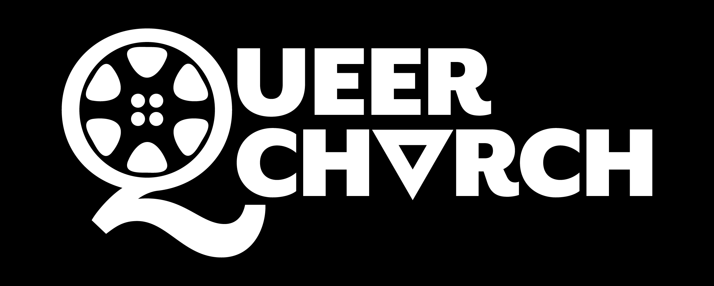 Queer Church Logo